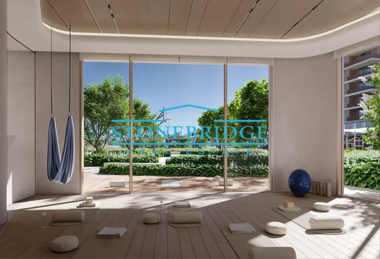 4bhk + Maids + Study | Beach Access | Payment Plan
