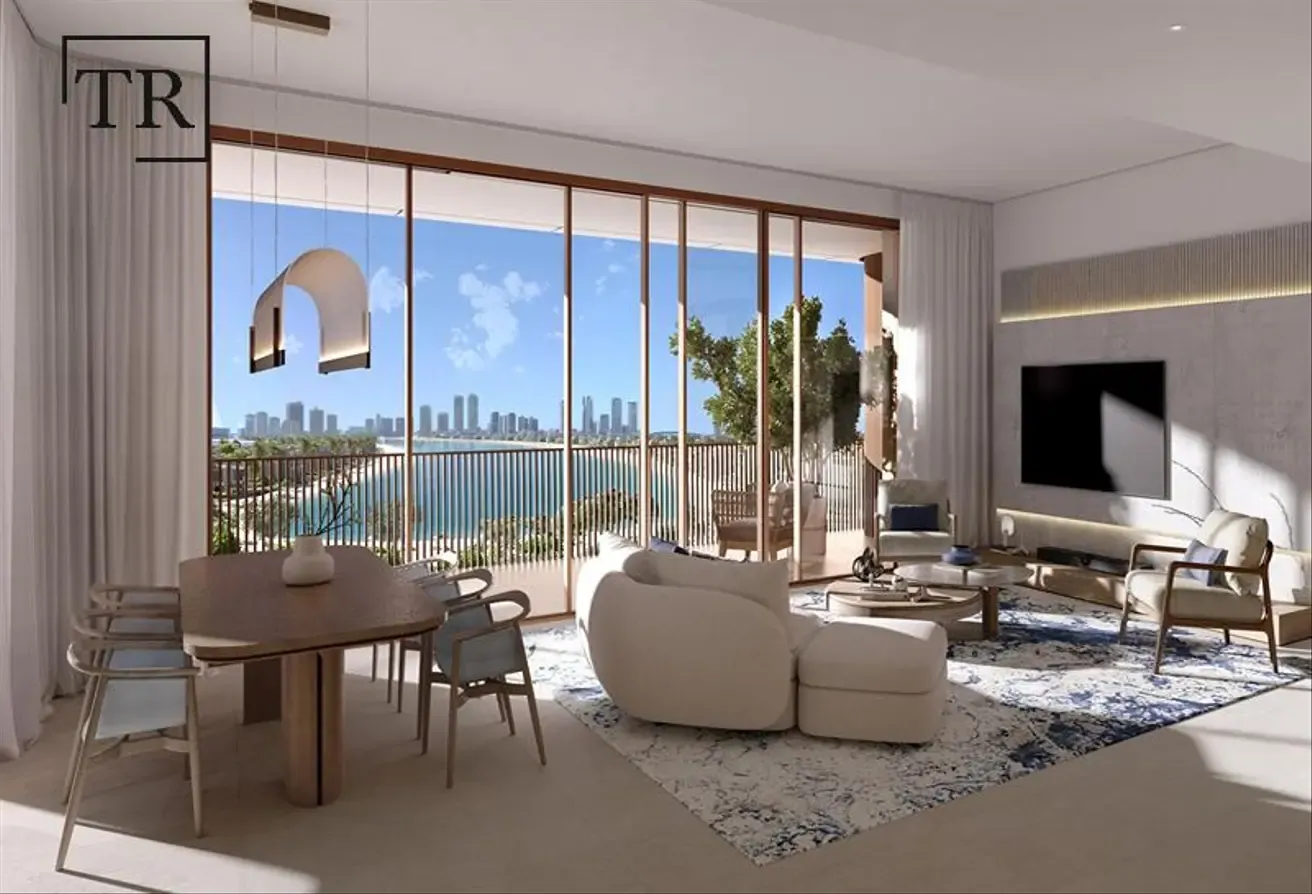 Long Term Investment | Strong ROI | Wide See Views