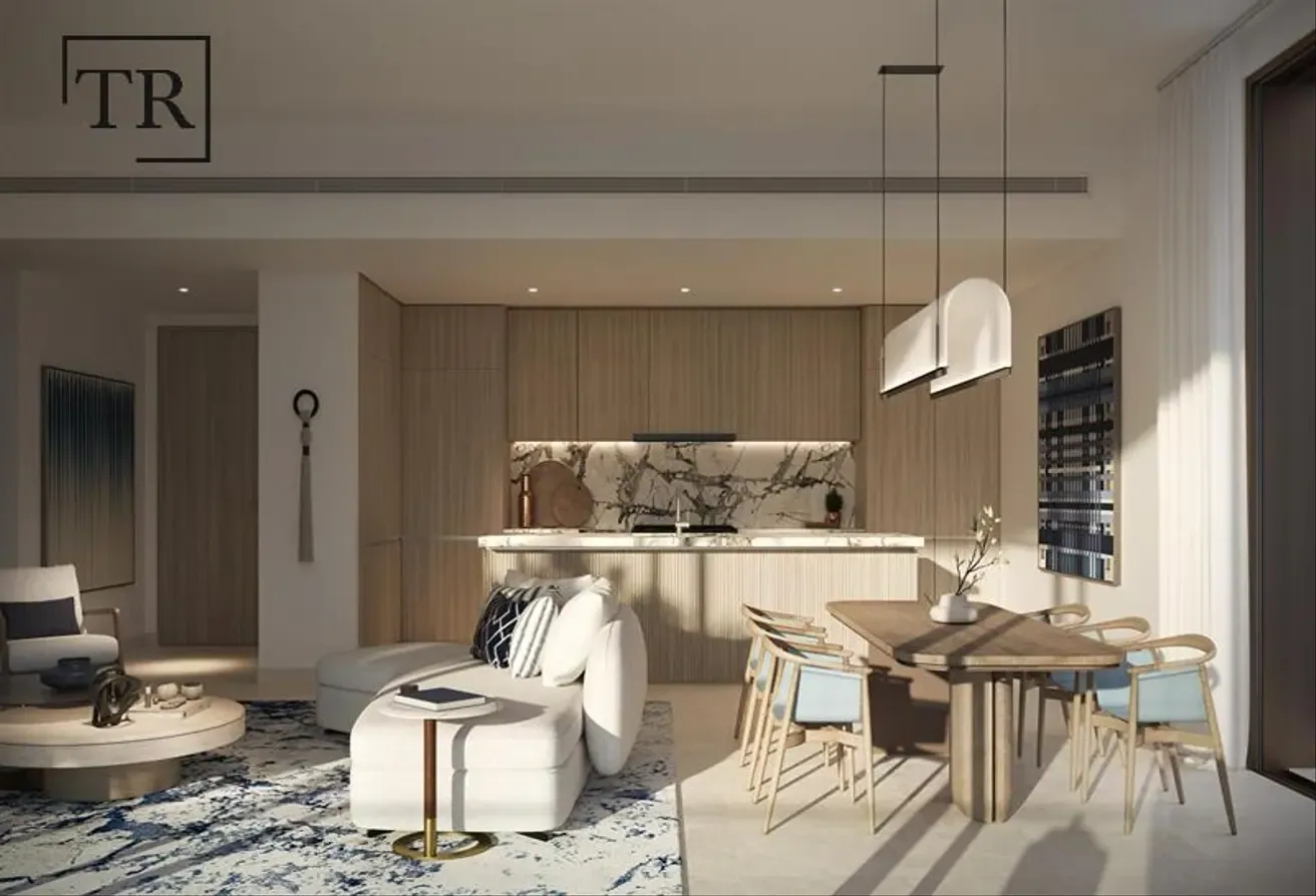 Long Term Investment | Strong ROI | Wide See Views