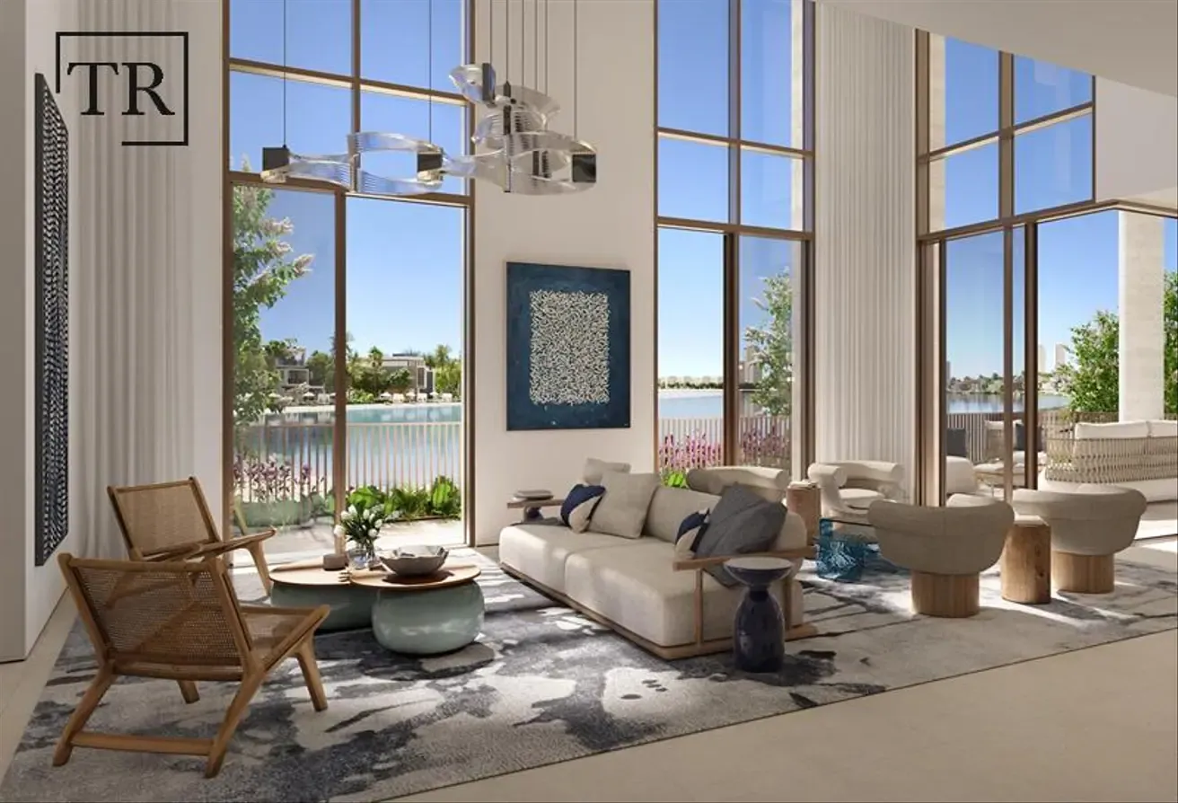 Long Term Investment | Strong ROI | Wide See Views
