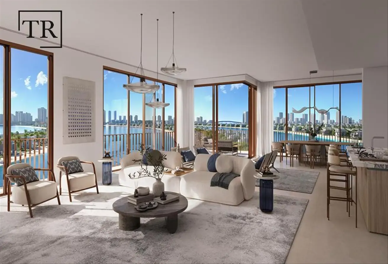 Long Term Investment | Strong ROI | Wide See Views