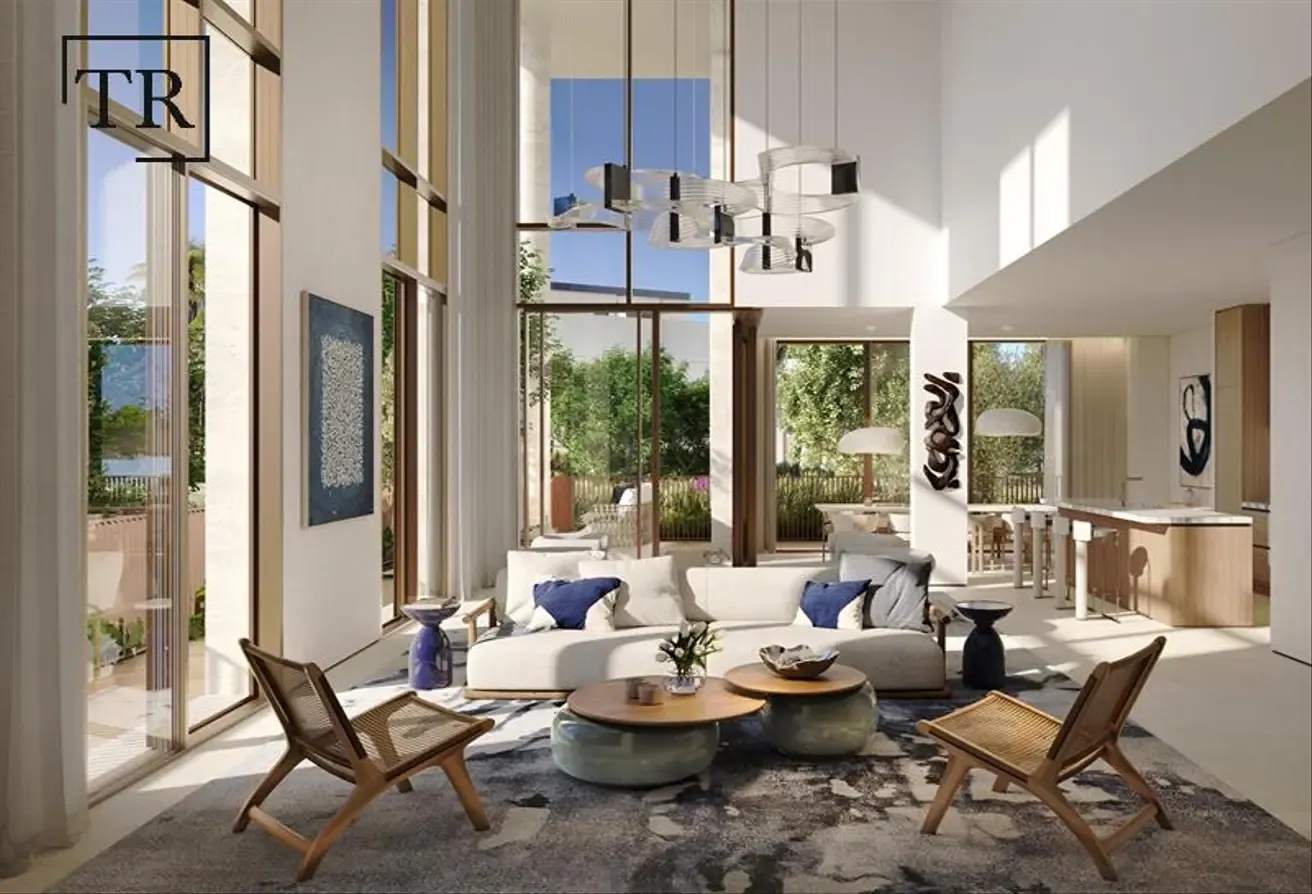 Long Term Investment | Strong ROI | Wide See Views