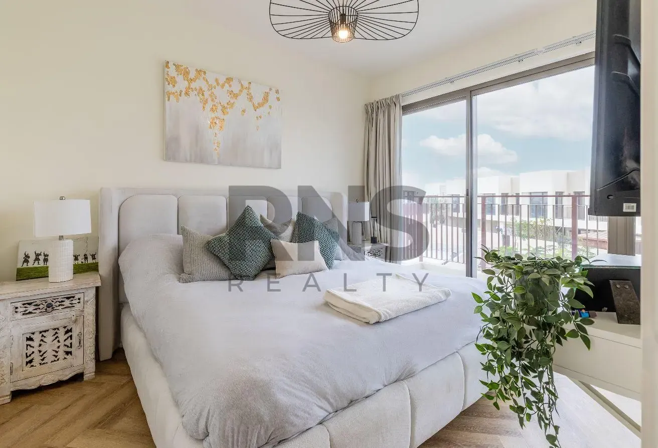 Upgraded Unit | Motivated Seller | Single Row | VO