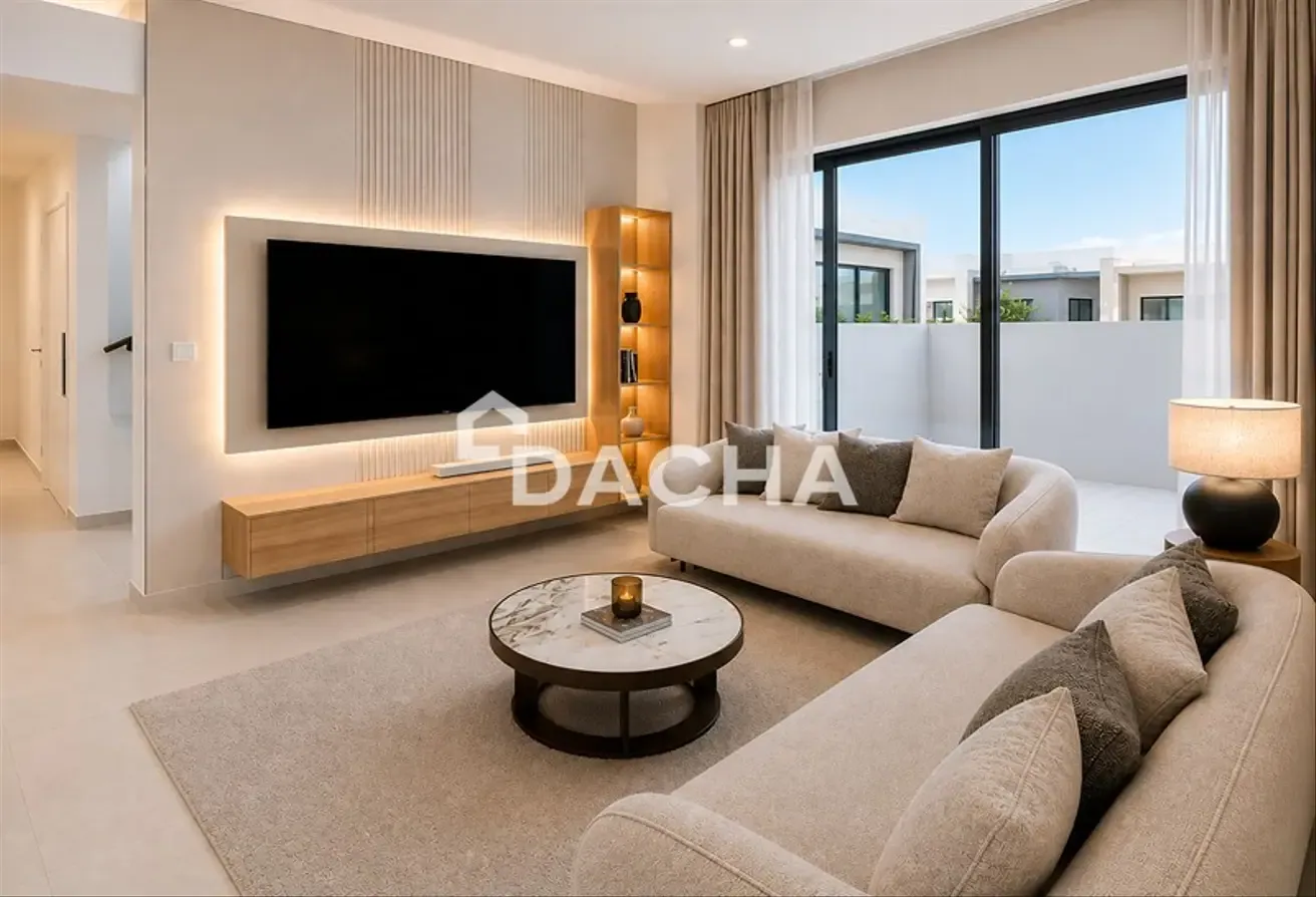 Furnished | Premium Finishes | Large Plot | VOT