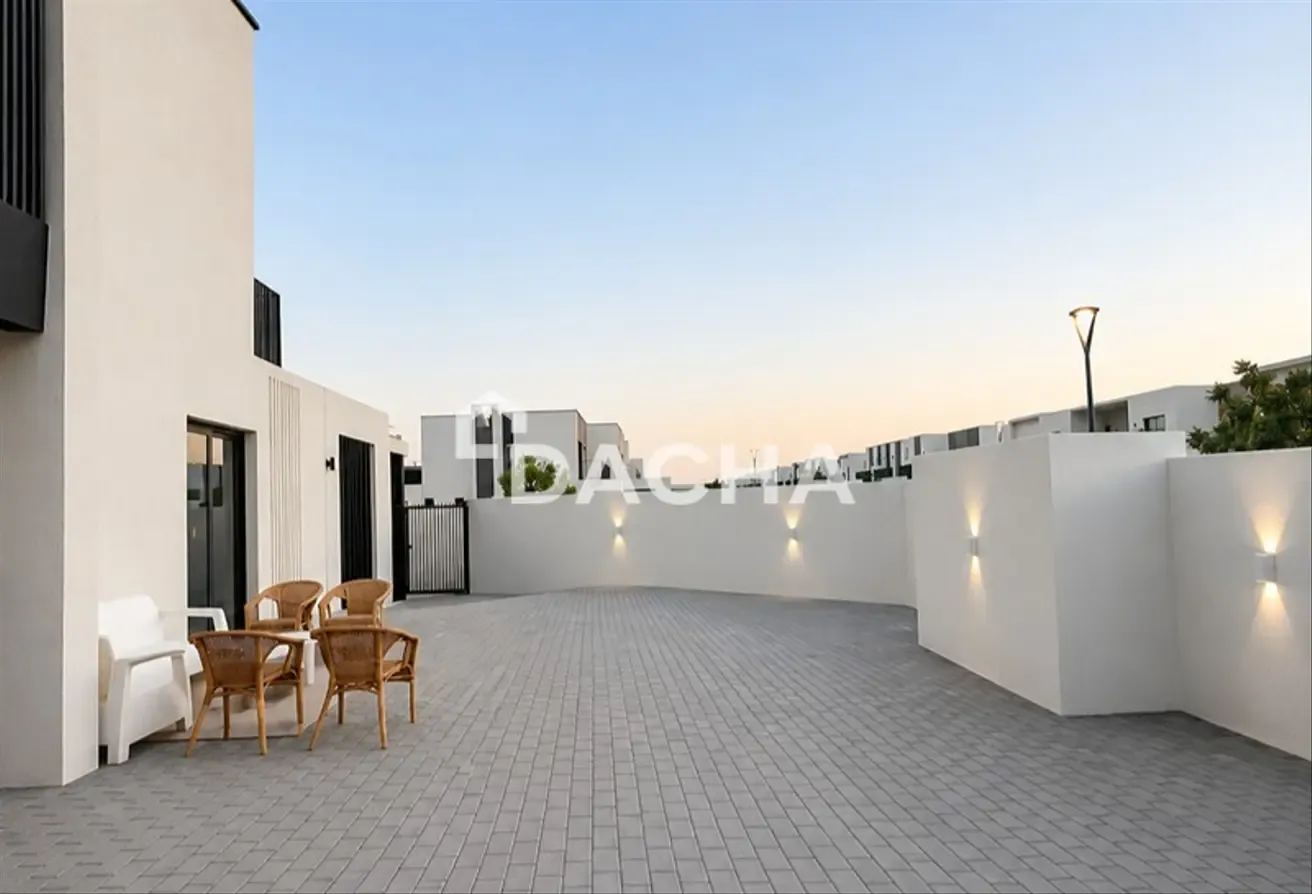 Furnished | Premium Finishes | Large Plot | VOT