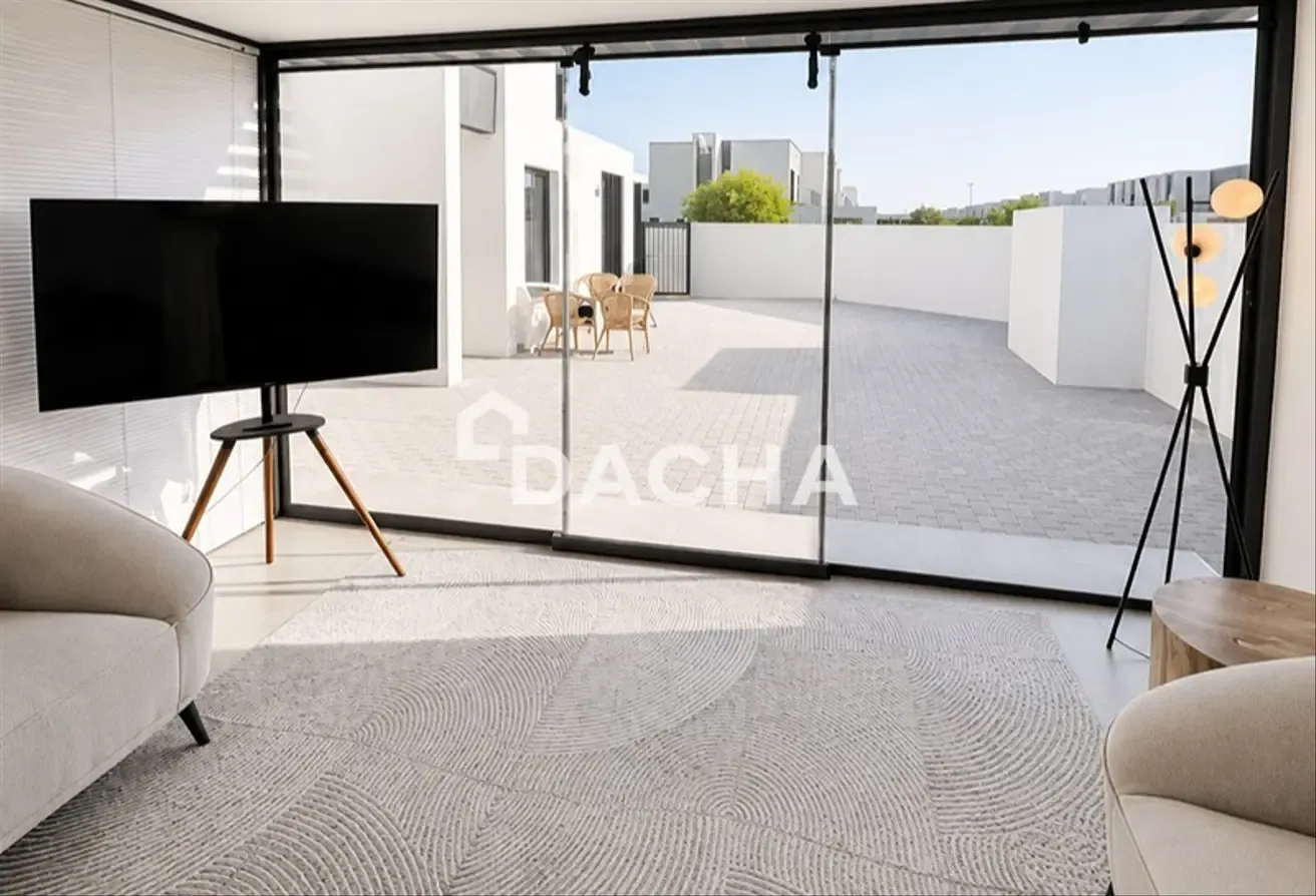 Furnished | Premium Finishes | Large Plot | VOT