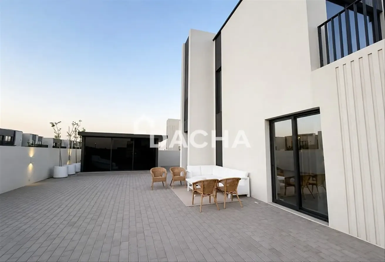 Furnished | Premium Finishes | Large Plot | VOT