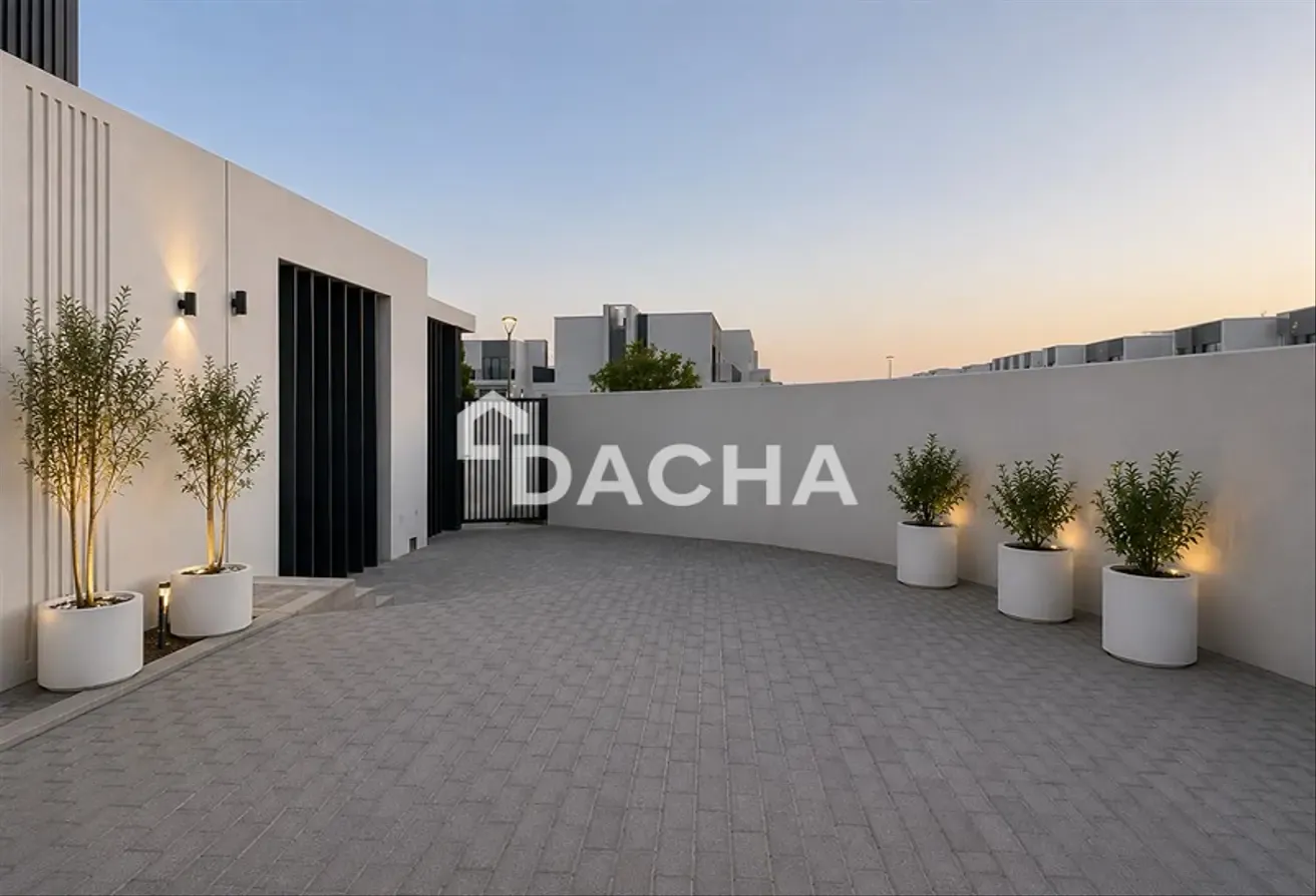 Furnished | Premium Finishes | Large Plot | VOT