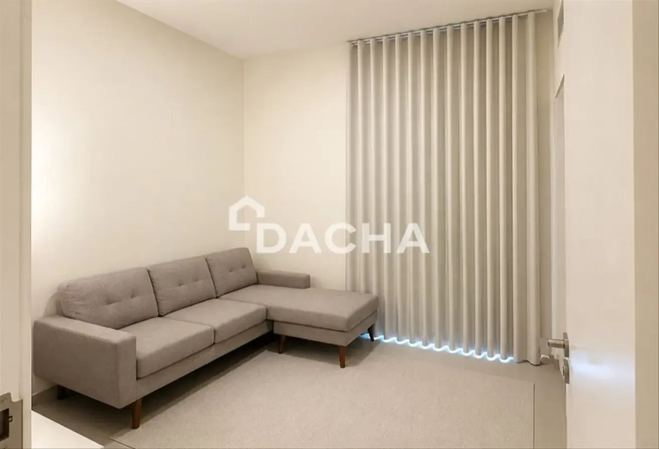 Furnished | Premium Finishes | Large Plot | VOT