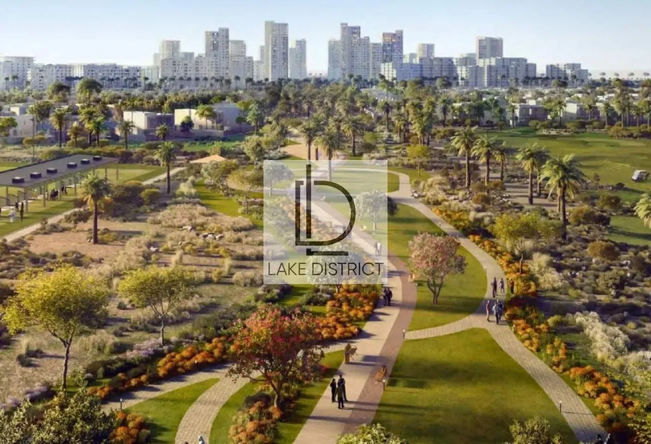 Premium Villa | Green Community | Great Investment