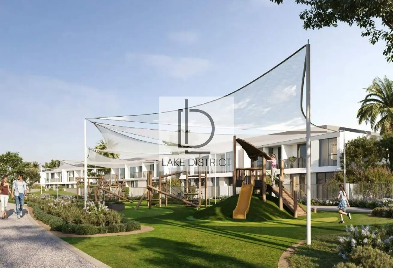 Premium Villa | Green Community | Great Investment