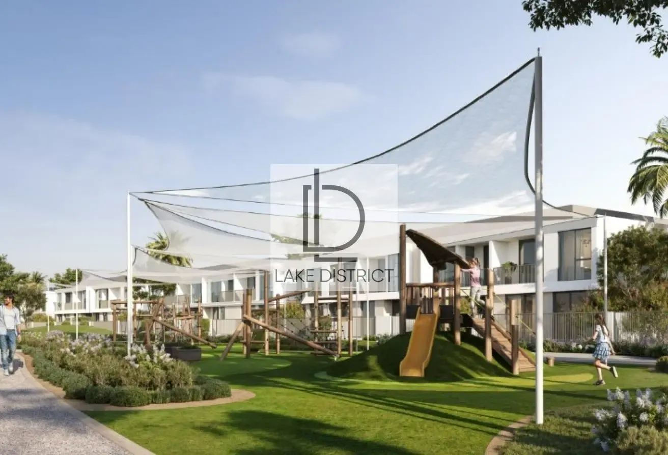 Premium Villa | Green Community | Great Investment