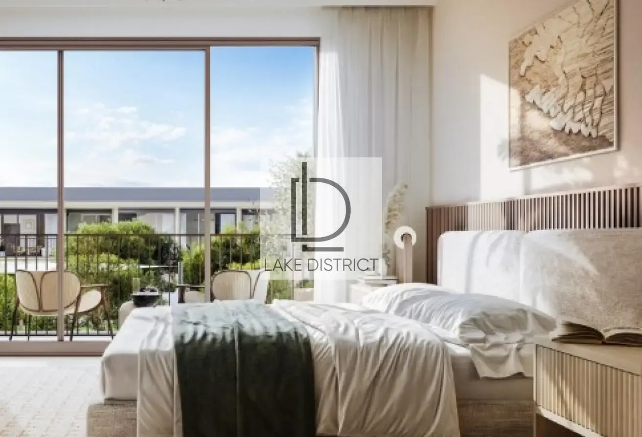 Premium Villa | Green Community | Great Investment