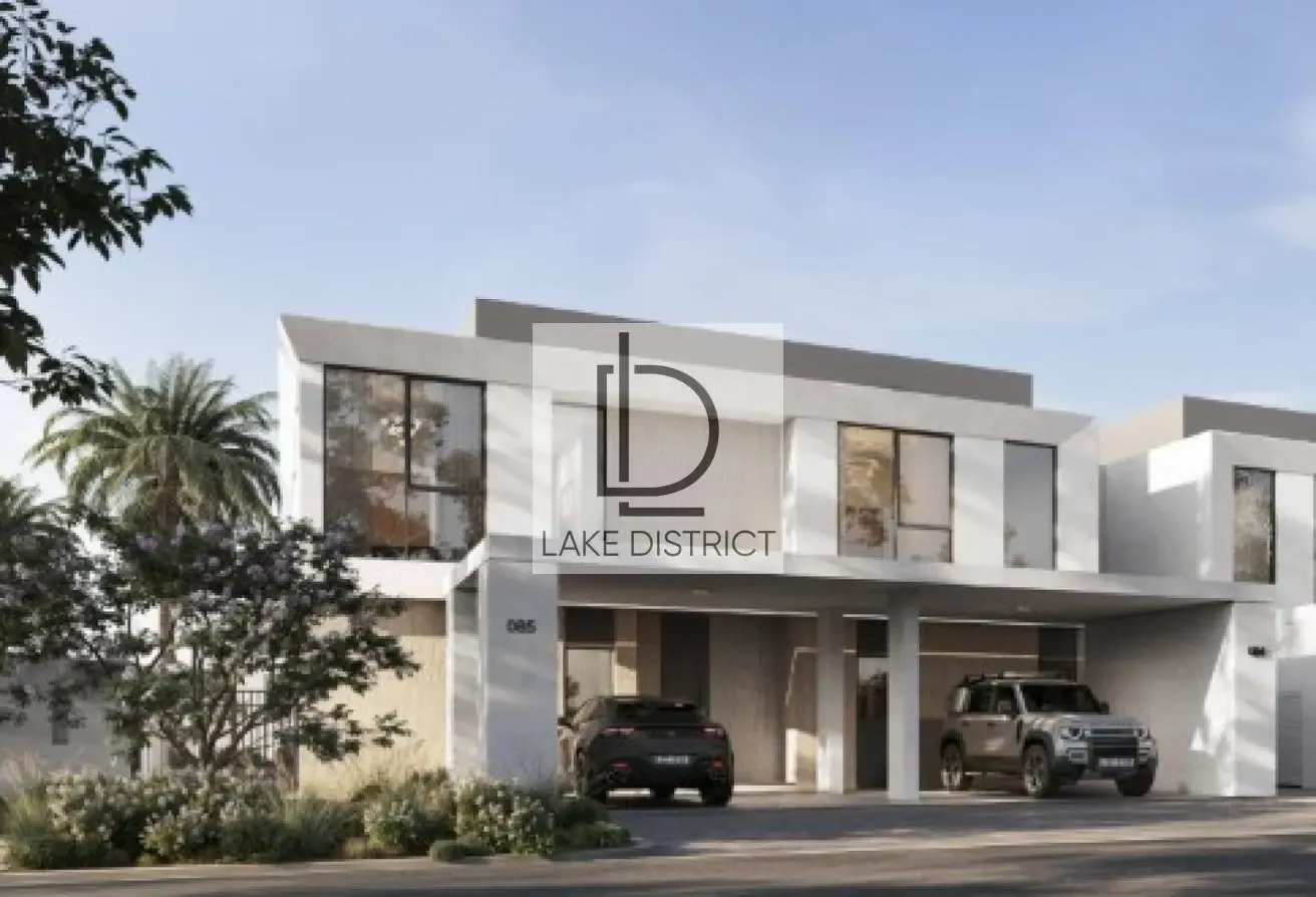 Premium Villa | Green Community | Great Investment
