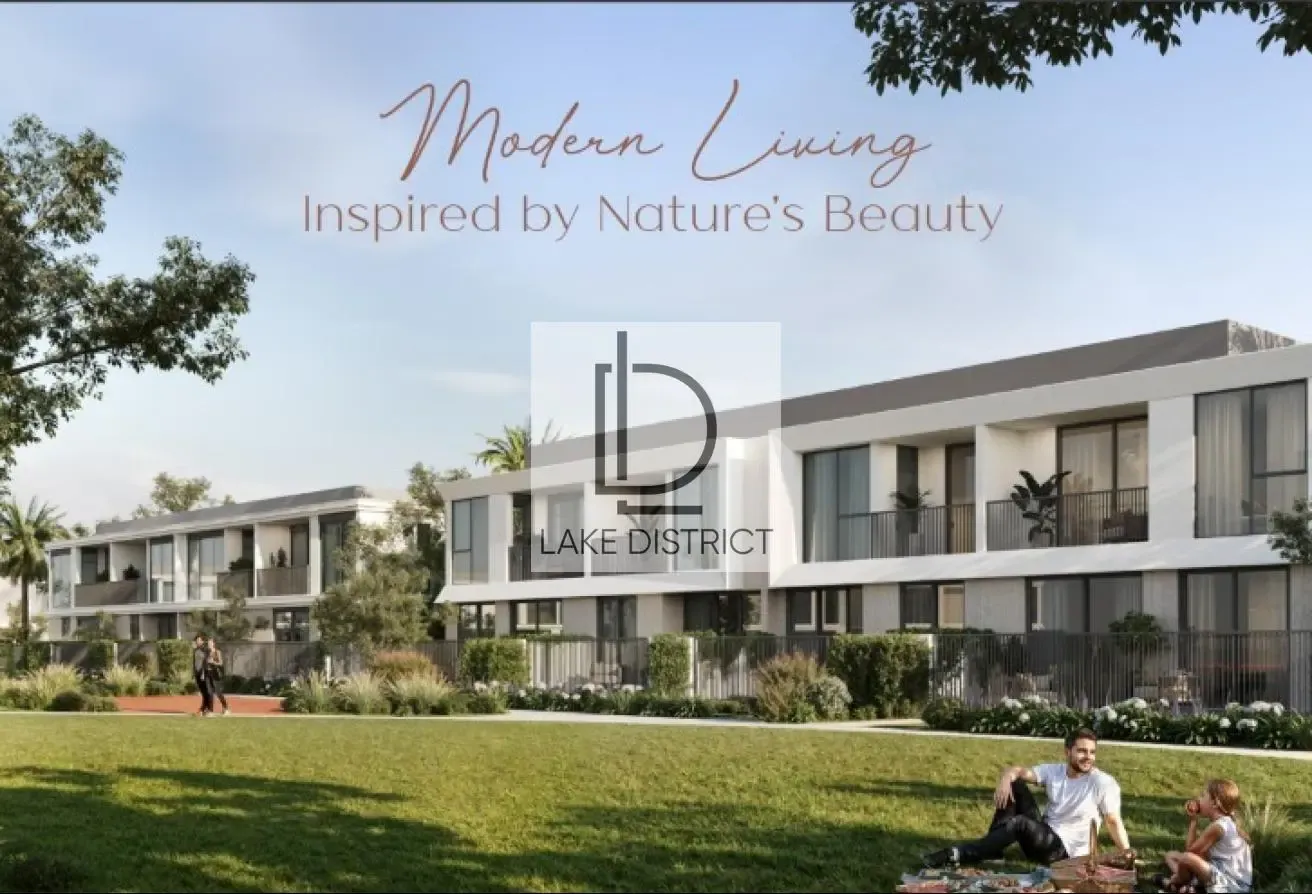 Premium Villa | Green Community | Great Investment