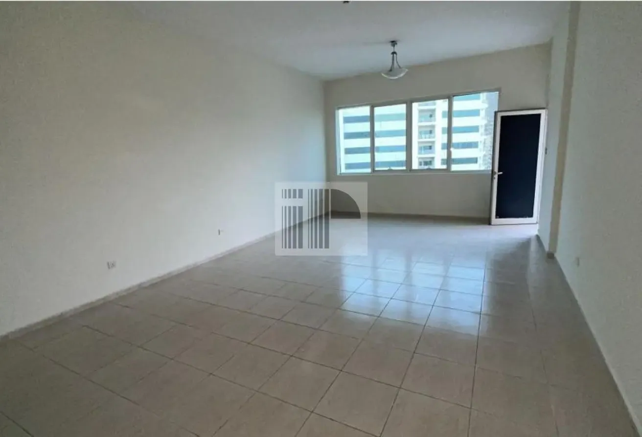 Vacant | Golf course View | With Balcony