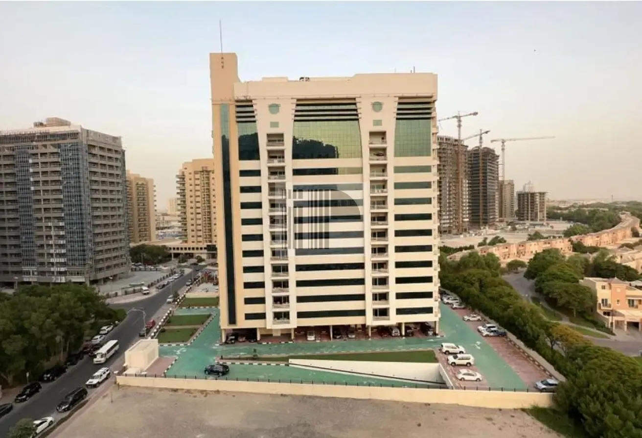 Vacant | Golf course View | With Balcony