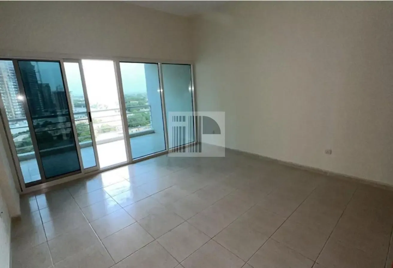 Vacant | Golf course View | With Balcony