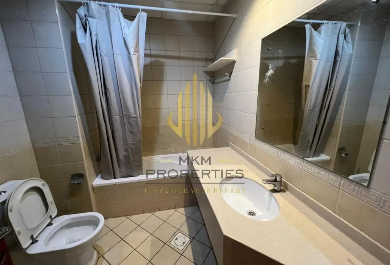Investor Deal | 1Bedroom| Hot Deal| Olympic Park 2