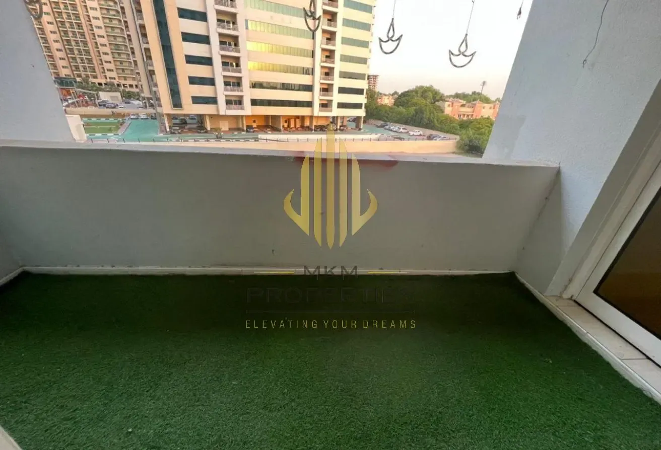 Investor Deal | 1Bedroom| Hot Deal| Olympic Park 2