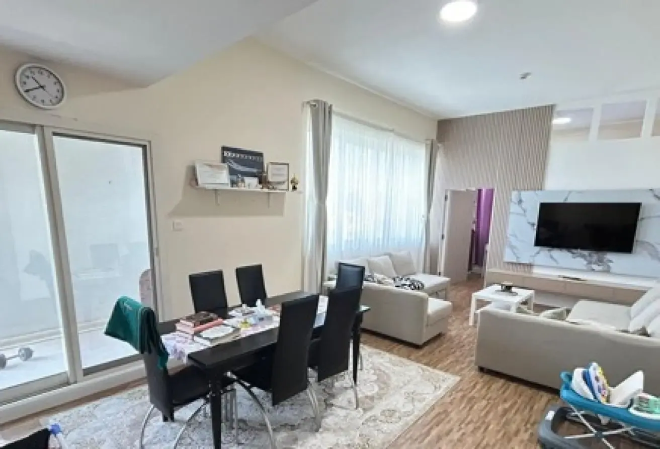 Vastu 2Br Conversion | Corner Unit | Chiller Free