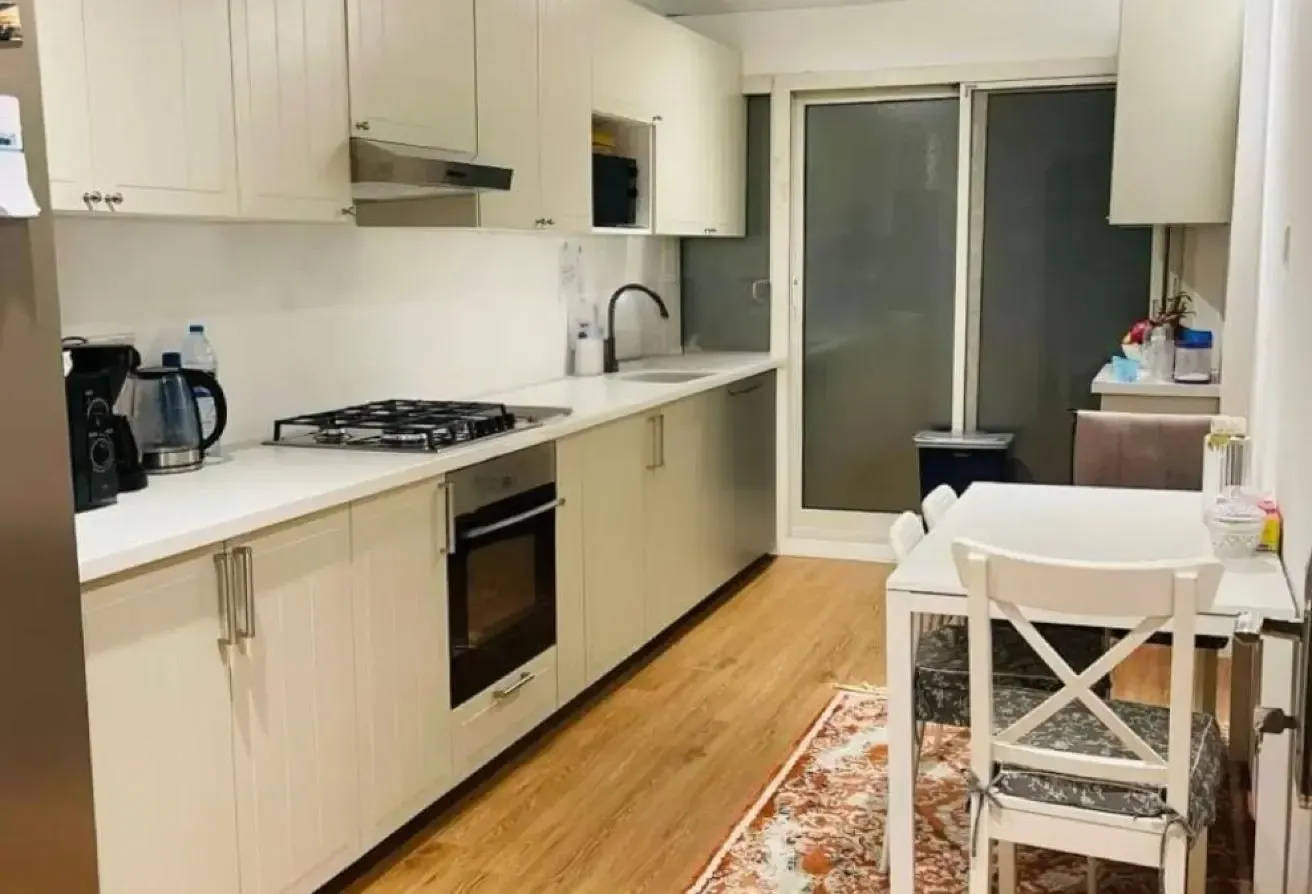Vastu 2Br Conversion | Corner Unit | Chiller Free