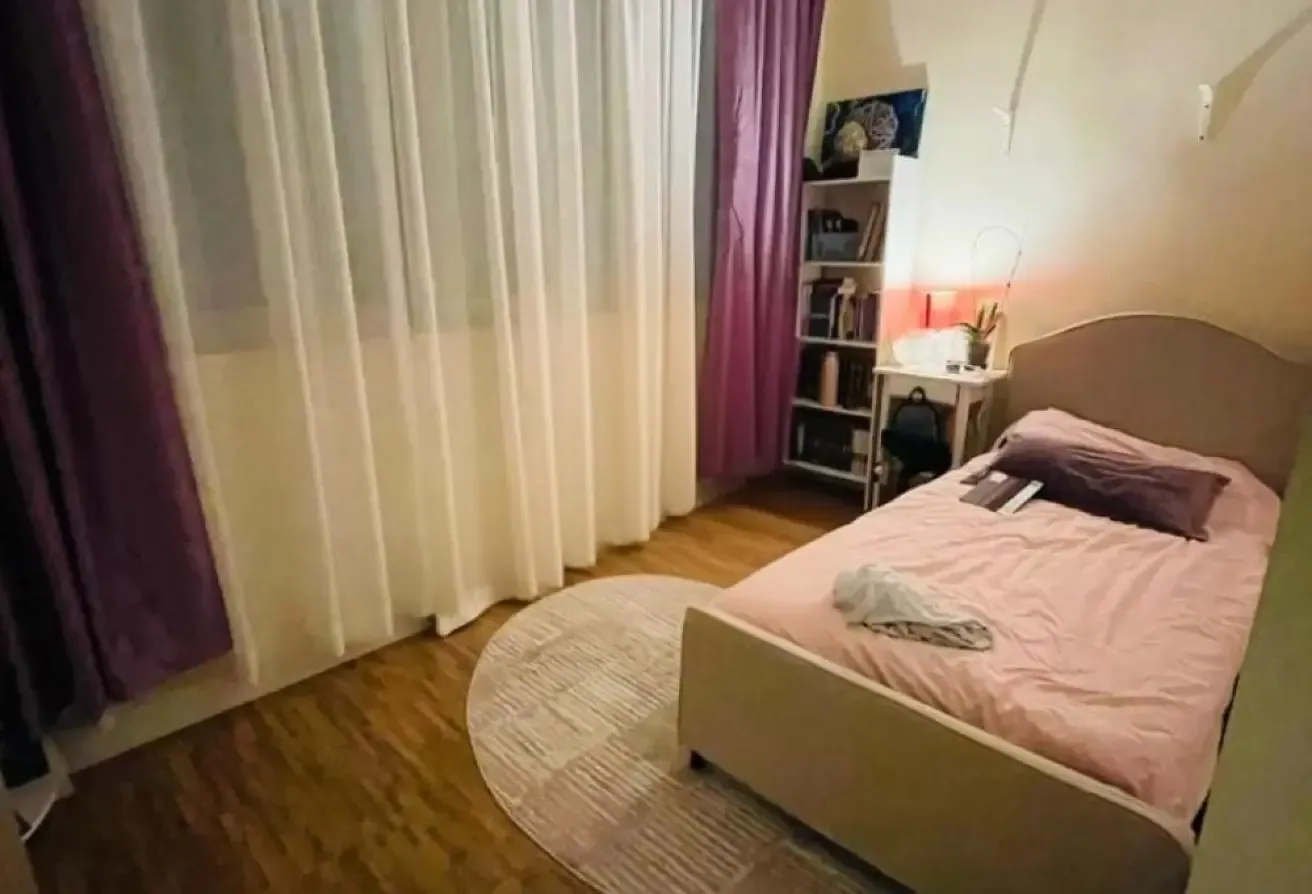 Vastu 2Br Conversion | Corner Unit | Chiller Free