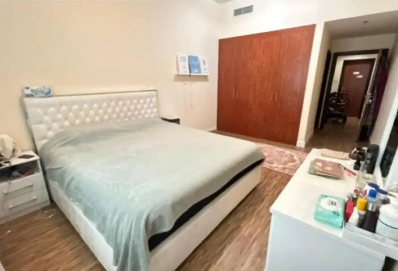 Vastu 2Br Conversion | Corner Unit | Chiller Free