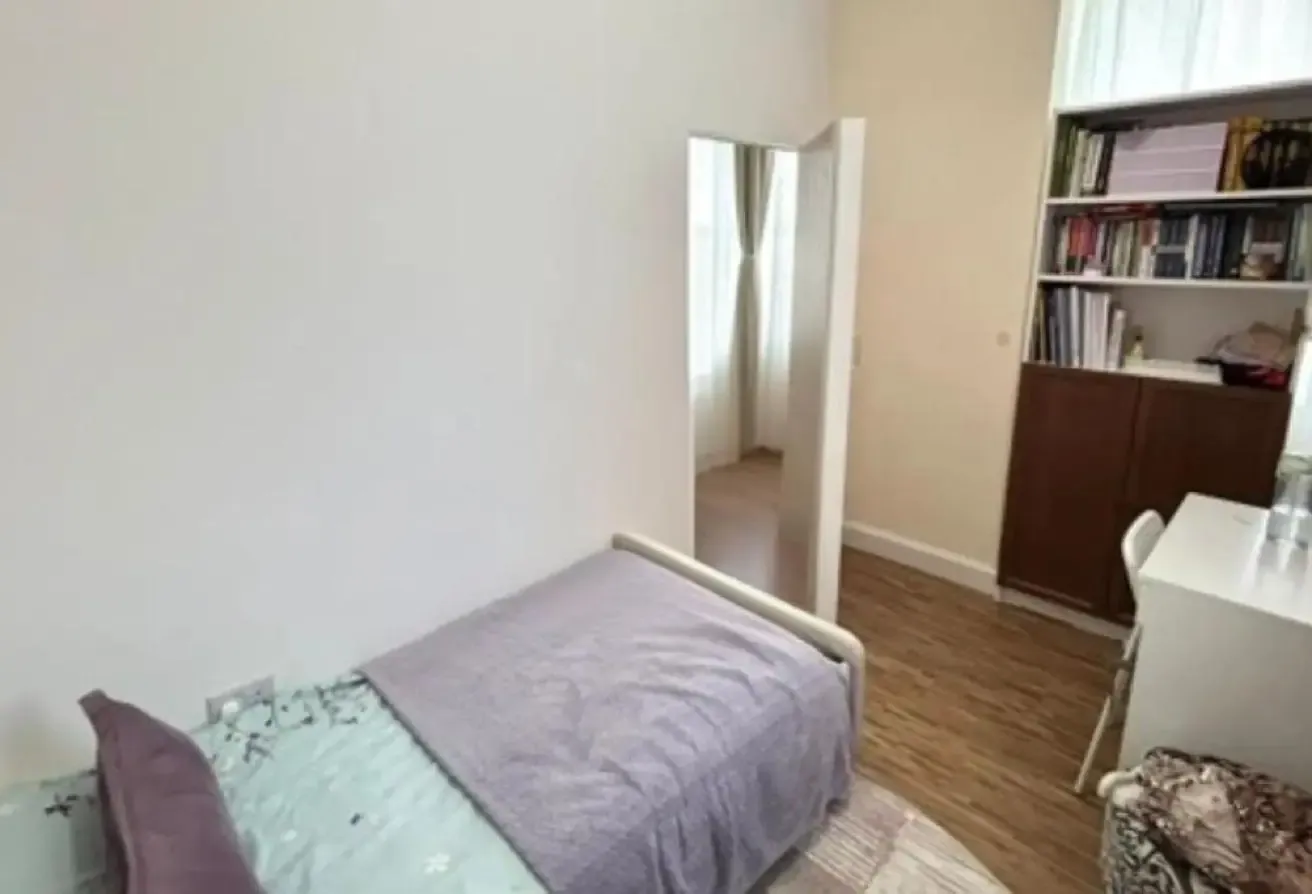 Vastu 2Br Conversion | Corner Unit | Chiller Free