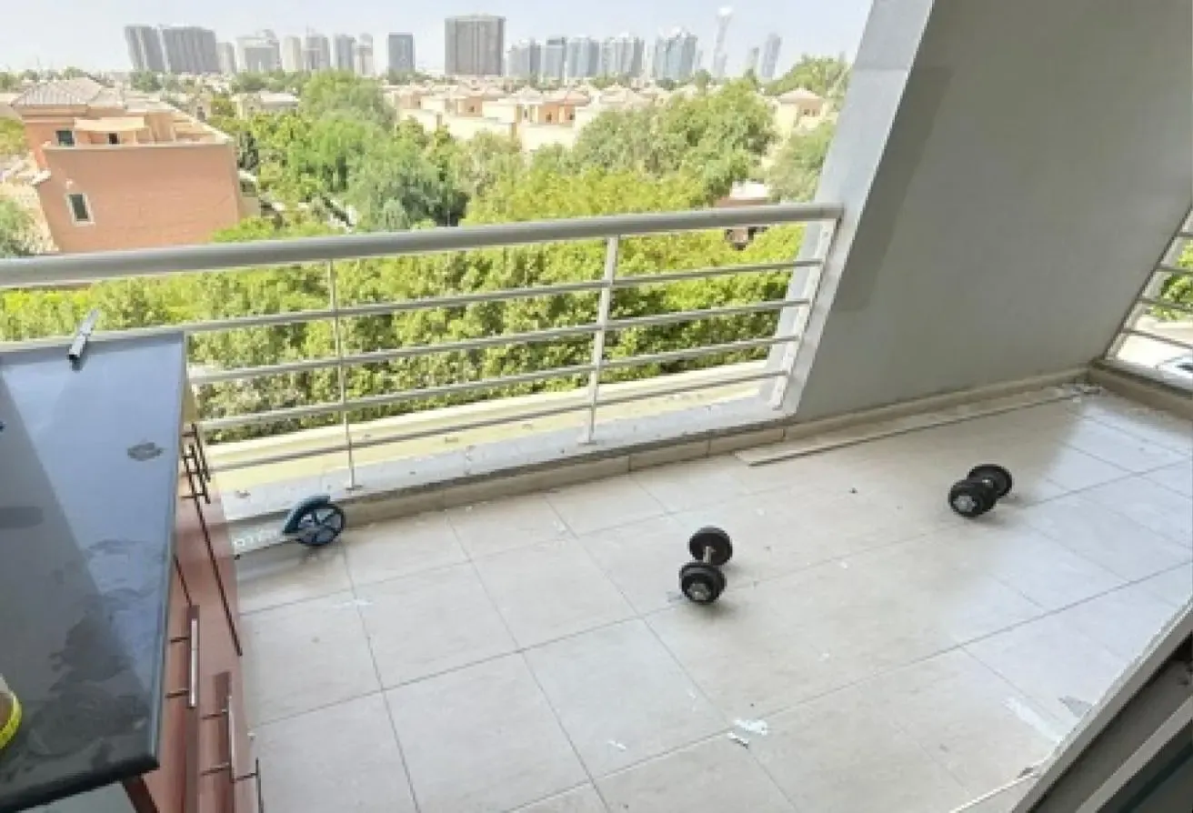 Vastu 2Br Conversion | Corner Unit | Chiller Free