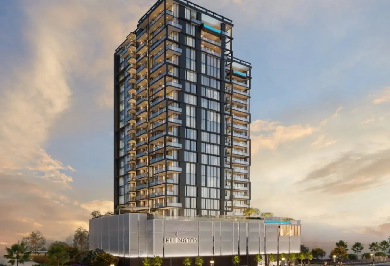 Handover Soon | Luxury 3BR + Maid