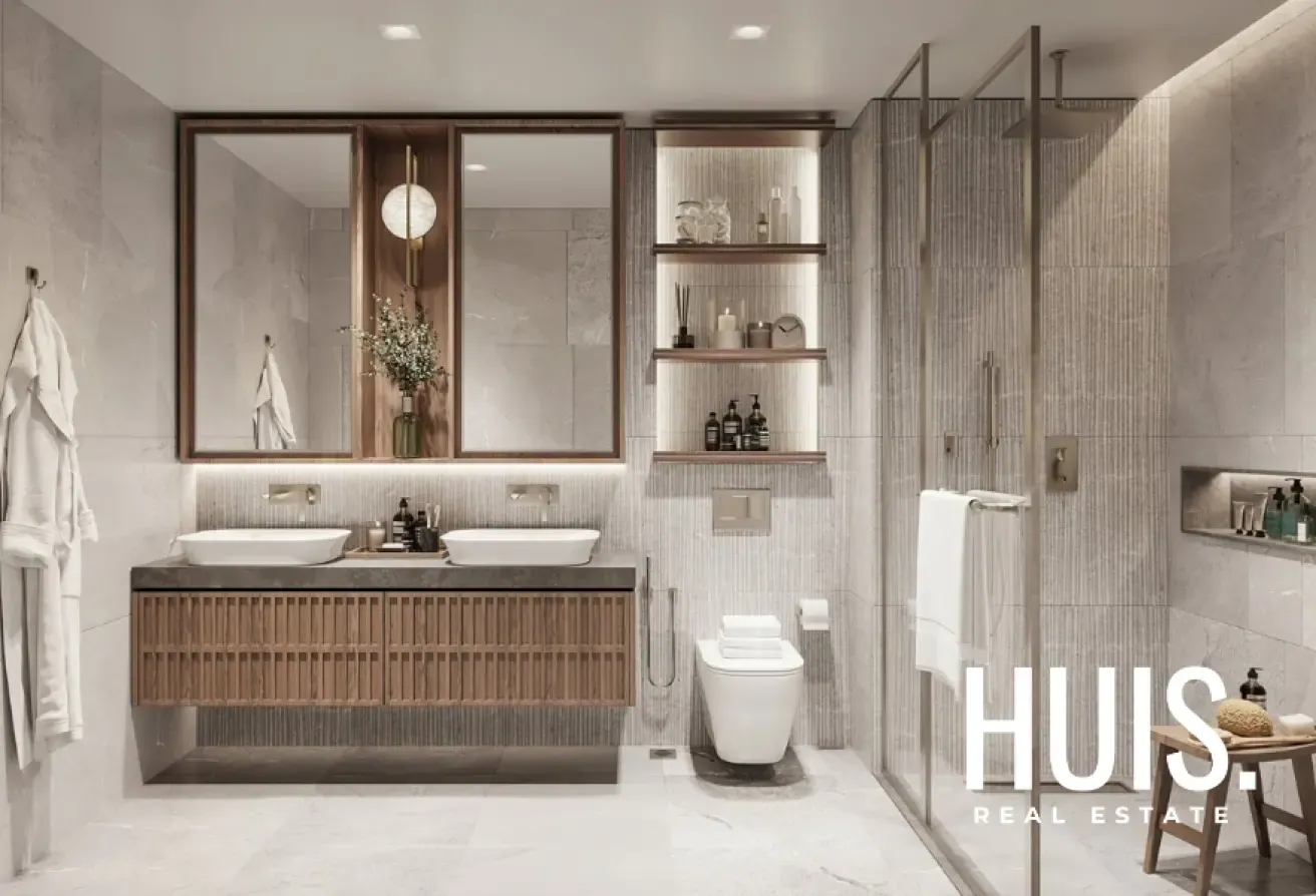 Handover Soon | Luxury 3BR + Maid