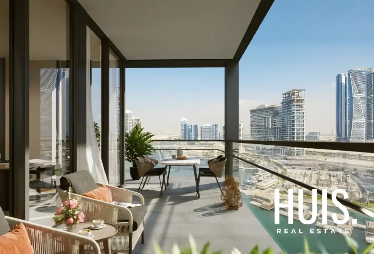 Handover Soon | Luxury 3BR + Maid