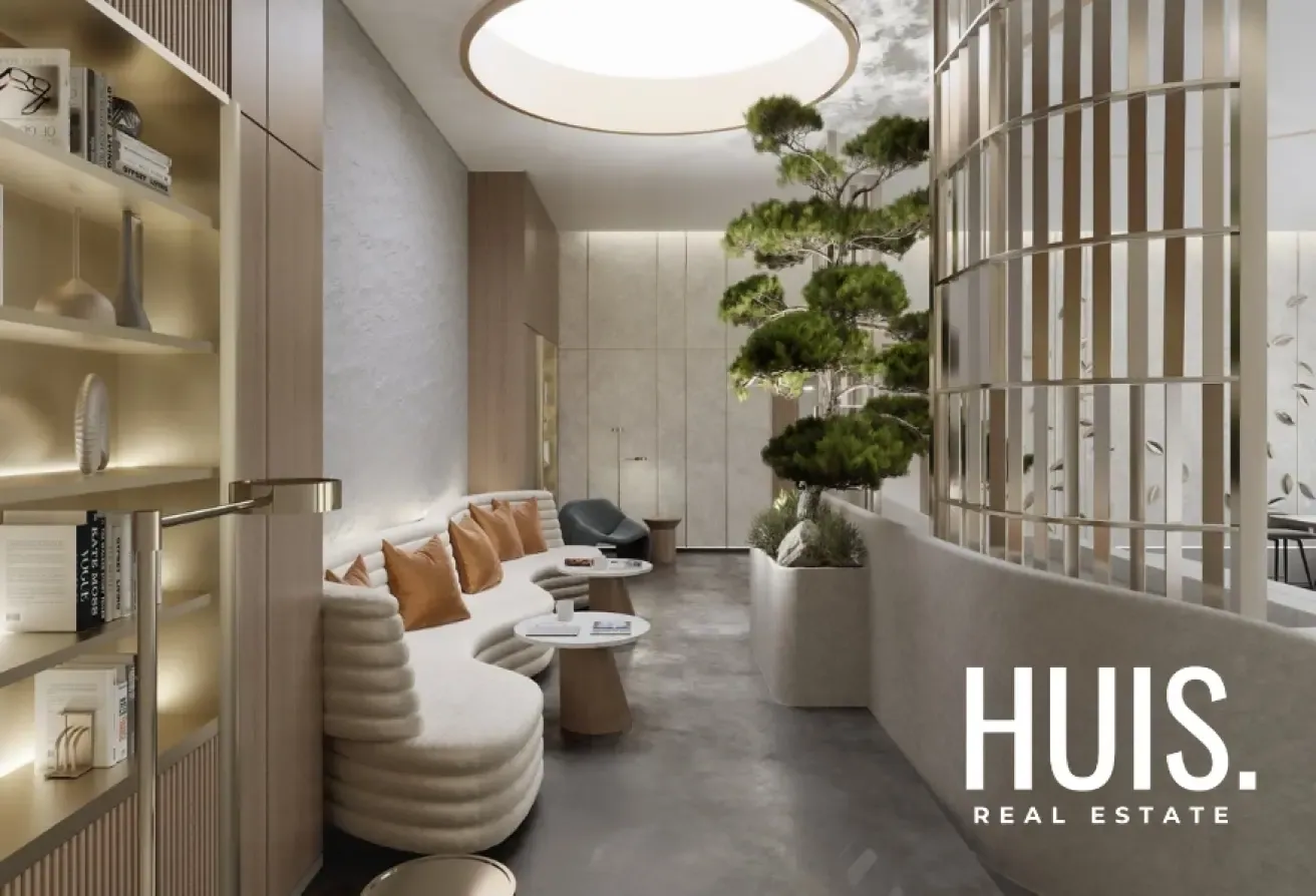 Handover Soon | Luxury 3BR + Maid