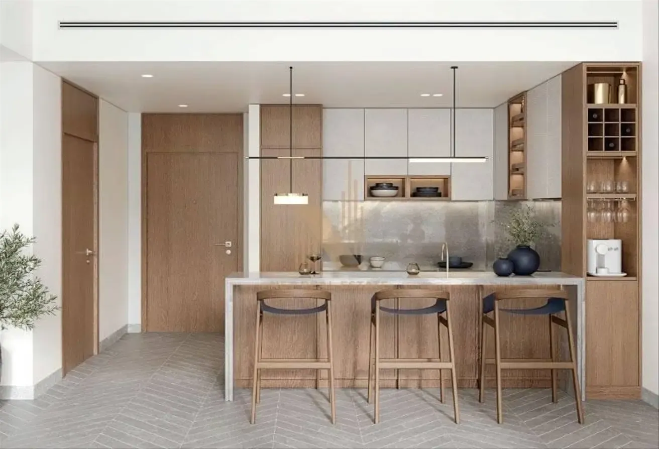 Prime Location I Premium Finishes I Smart Home
