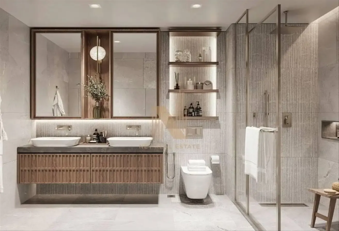 Prime Location I Premium Finishes I Smart Home