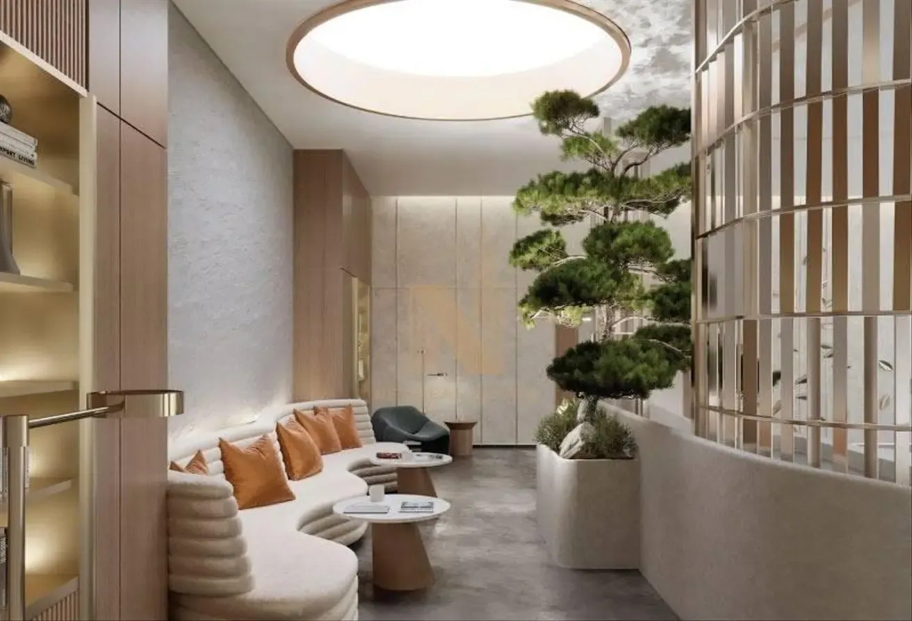 Prime Location I Premium Finishes I Smart Home