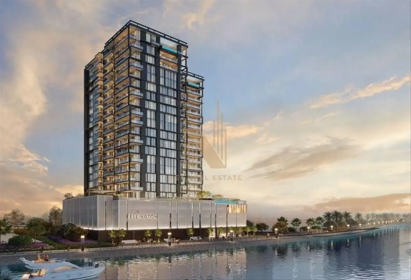 Prime Location I Premium Finishes I Smart Home