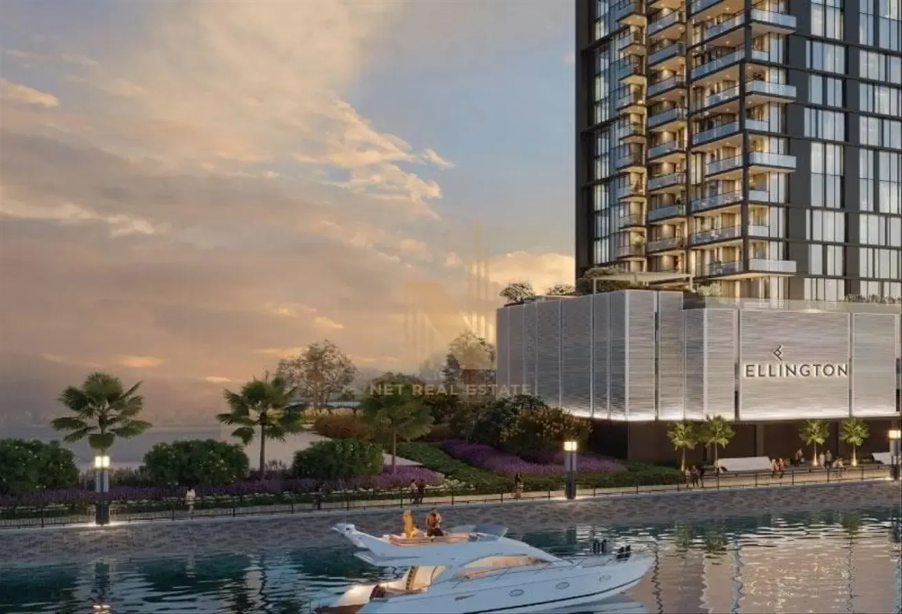 Prime Location I Premium Finishes I Smart Home