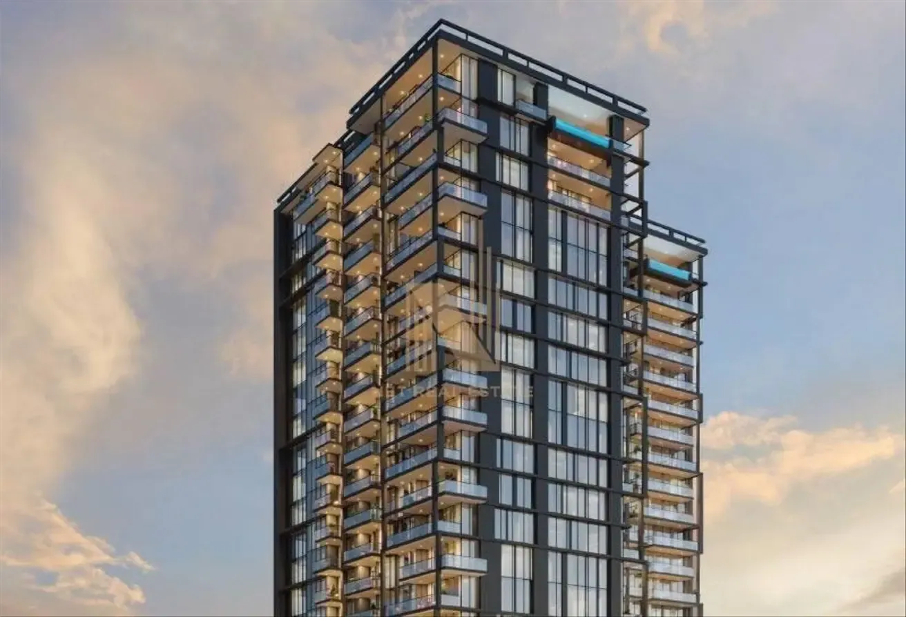 Prime Location I Premium Finishes I Smart Home