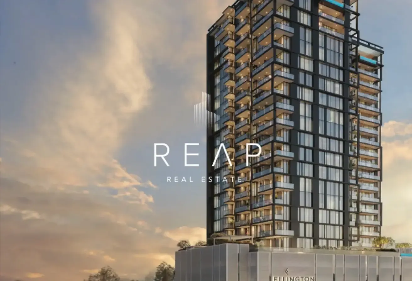 Premium Penthouse | High Floor | Big Layout
