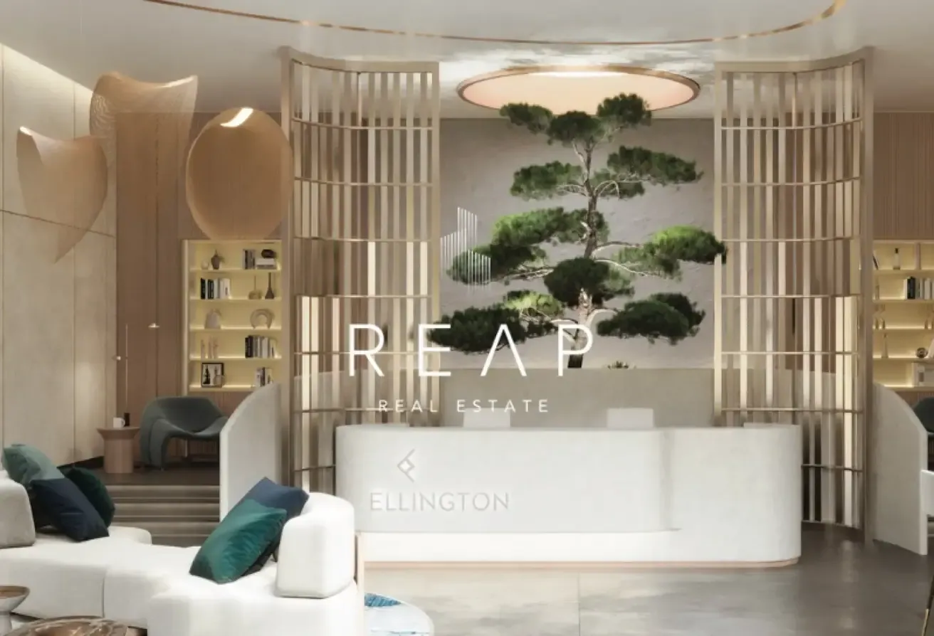 Premium Penthouse | High Floor | Big Layout