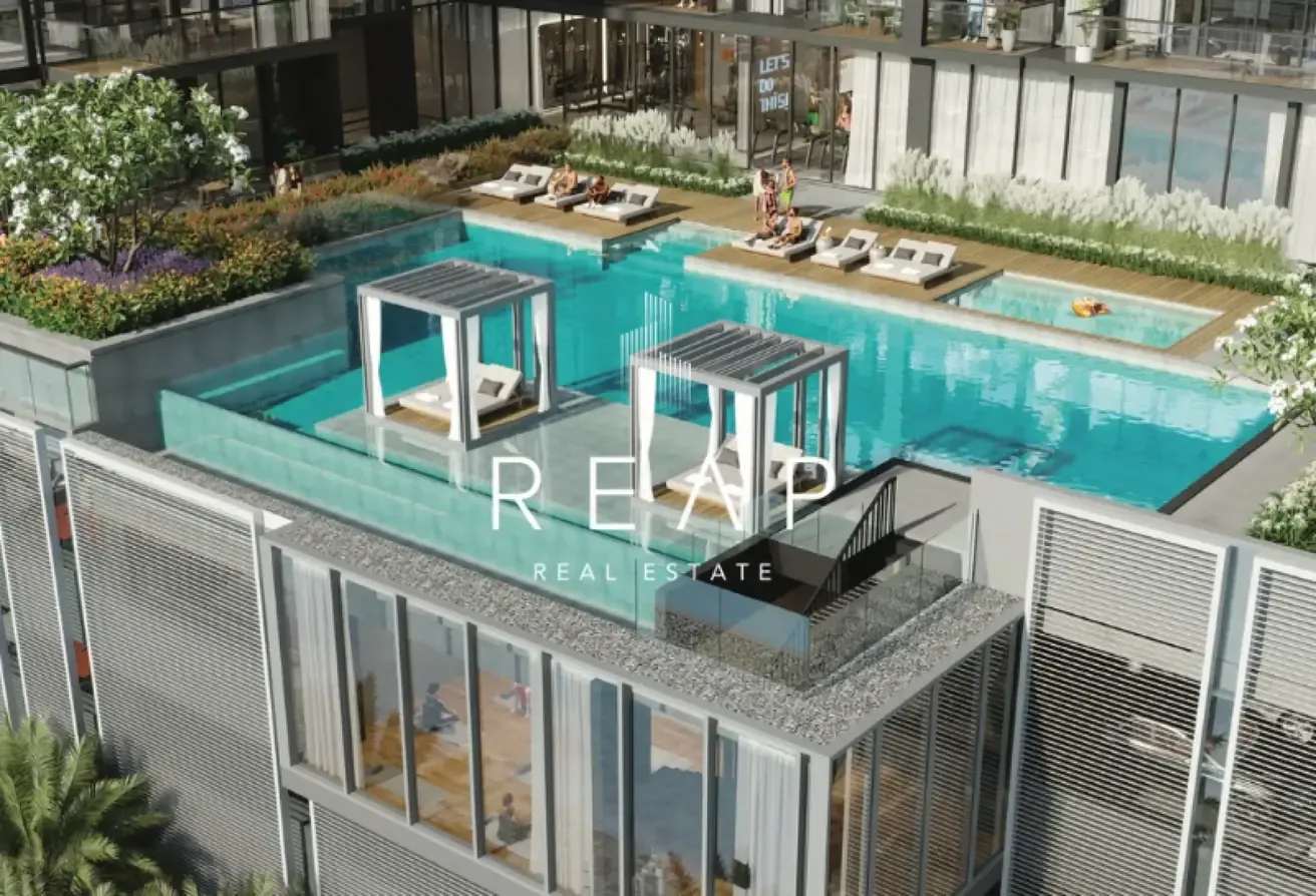 Premium Penthouse | High Floor | Big Layout
