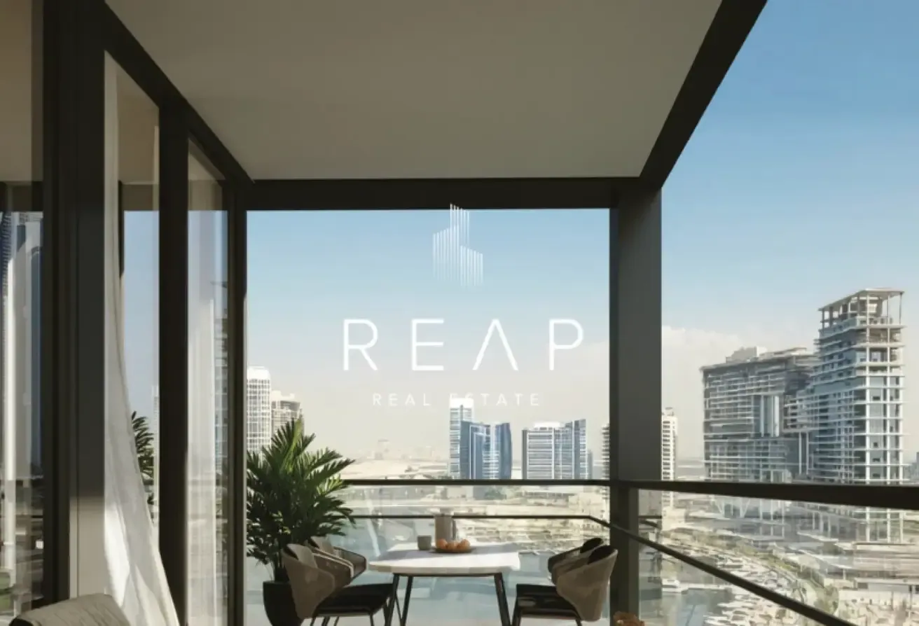 Premium Penthouse | High Floor | Big Layout
