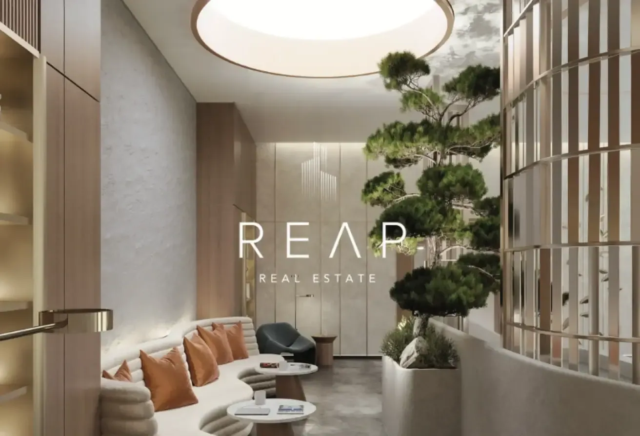 Premium Penthouse | High Floor | Big Layout