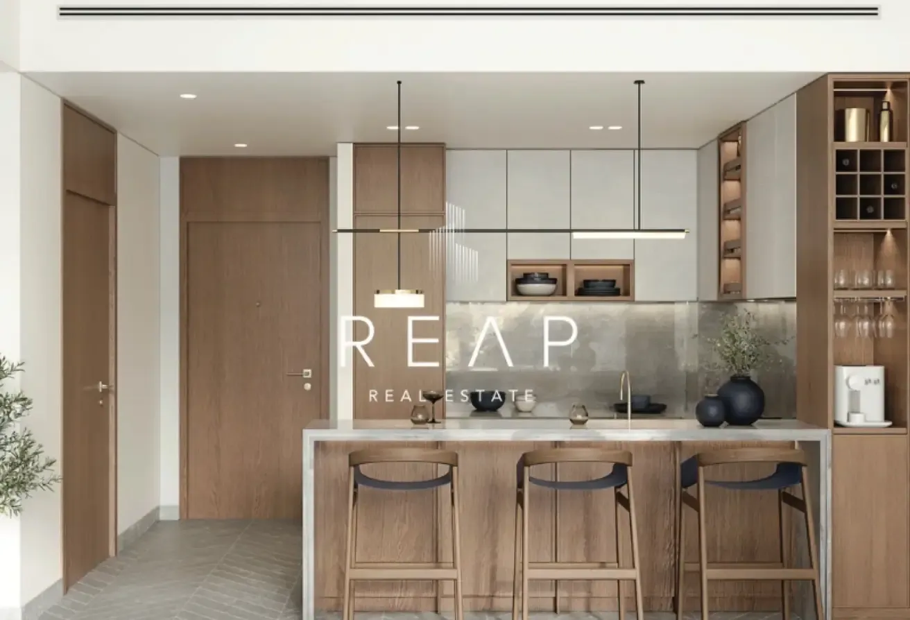 Premium Penthouse | High Floor | Big Layout