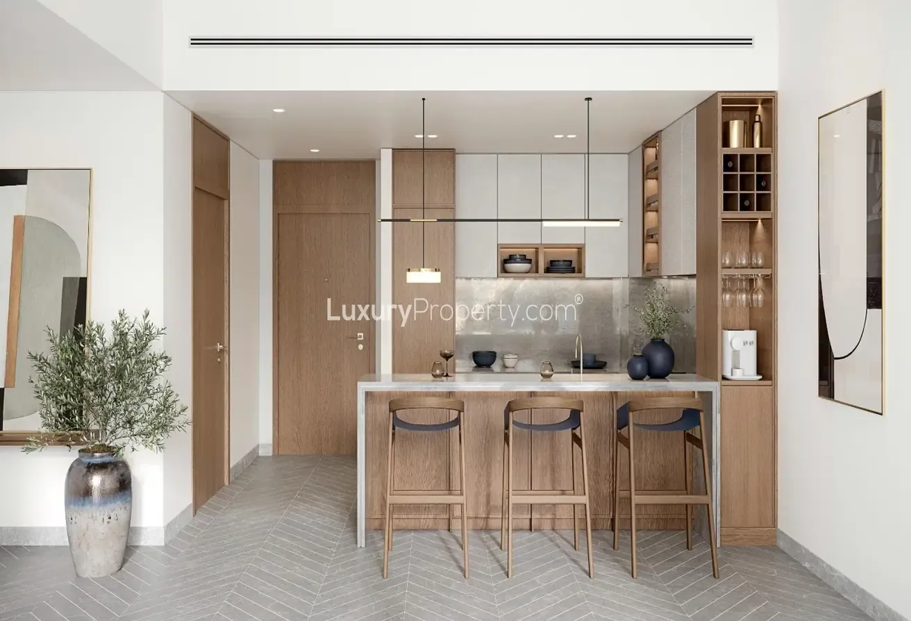 Skyline View | Spacaious Layout | Prime Location
