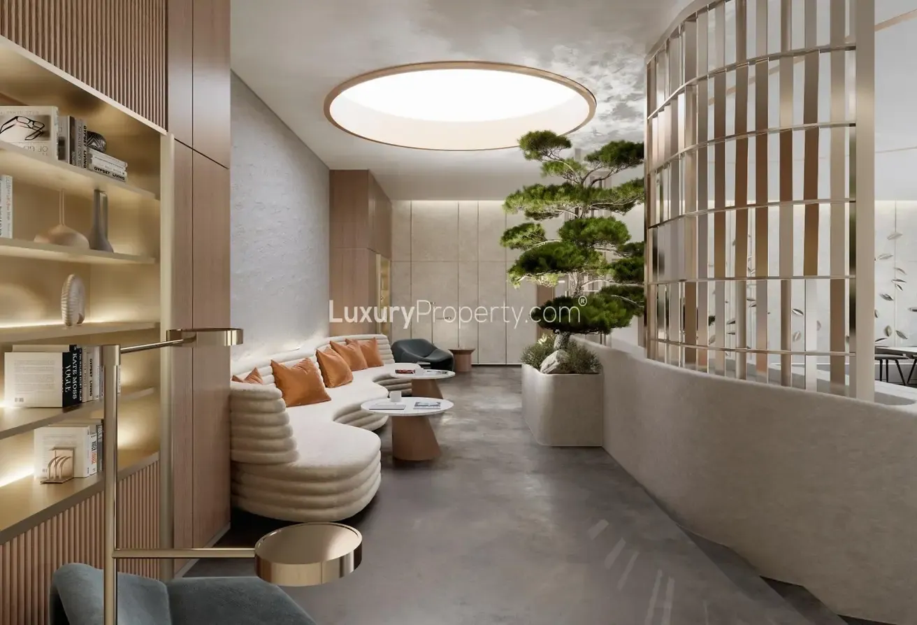 Skyline View | Spacaious Layout | Prime Location