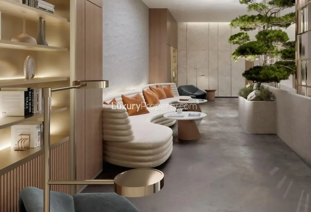 Skyline View | Spacaious Layout | Prime Location