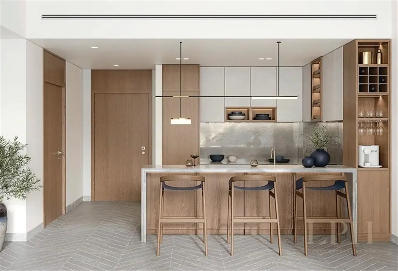 Luxury 3BR Canal View | Premium Family Residence